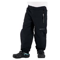 Obermeyer Campbell Pant - Youth - Black (16009)