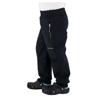 Obermeyer Campbell Pant - Youth - Black (16009)