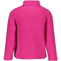 Obermeyer Superior Gear Zip Top - Pink Pwr (20057)