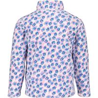 Obermeyer Superior Gear Zip Top - Roselet Blue (20159)