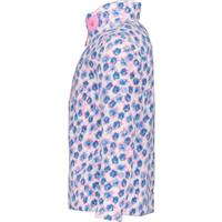 Obermeyer Superior Gear Zip Top - Roselet Blue (20159)