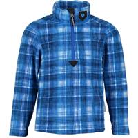 Obermeyer Superior Gear Zip Top - Gone West (20163)