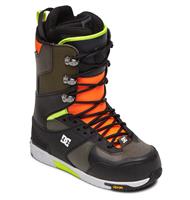 DC The Laced Boot Snowboard Boot - Men's - Multi