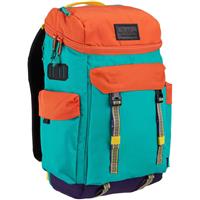 Burton Annex 2.0 28L Backpack - Dynasty Green Cordura