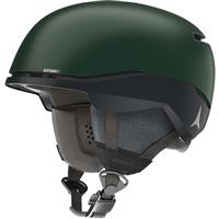 Atomic Four Amid Pro Helmet - Dark Green