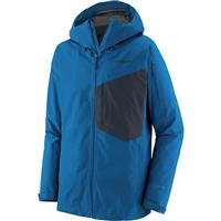 Patagonia SnowDrifter Jacket - Men's - Andes Blue (ANDB)