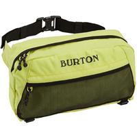 Burton Beeracuda Sling 7L Cooler Bag - Limeade