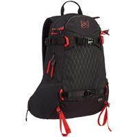 Burton AK Sidecountry 20L Backpack - Black Cordura