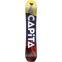 Capita D.O.A. Snowboard - Men's - 155 (Wide) - 150 - Base