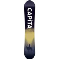 Capita The Equalizer Snowboard - Women's - 146 - 146 - Base