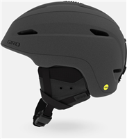 Giro Zone MIPS Helmet - Matte Graphite