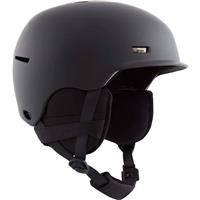 Anon Highwire MIPS Helmet - Black