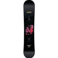 Capita Horrorscope Snowboard - Men's - 145 - 145
