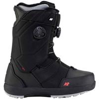 K2 Maysis Clicker X HB Snowboard Boots - Men's - Black