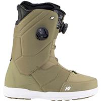 K2 Maysis Snowboard Boots - Men's - Olive