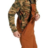 Burton Skylar Bib Pant - Youth - True Penny