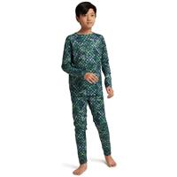 Burton Lightweight Base Layer Set - Youth - Birds Eye