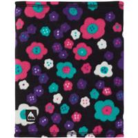 Burton Neck Warmer - Youth - Flower Power