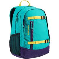 Burton Kids' Day Hiker 20L Backpack - Dynasty Green