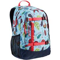 Burton Kids' Day Hiker 20L Backpack - Embroidered Floral Print