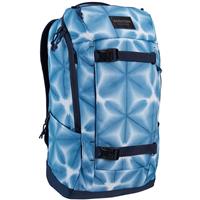 Burton Kilo 2.0 27L Backpack - Blue Dailola Shibori