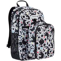 Burton Lunch-N-Pack 35L Backpack - Youth - Tangranimals Print