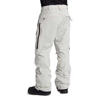 Burton AK GORE‑TEX Swash Pant - Men's - Solution Dyed Light Gray