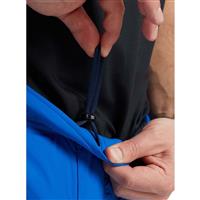 Burton AK Helium Stretch Insulated Pant - Men's - Lapis Blue