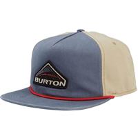 Burton Buckweed Hat - Dark Slate