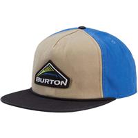 Burton Buckweed Hat - Kelp