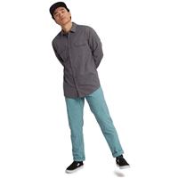 Burton Brighton Flannel - Men's - Castlerock