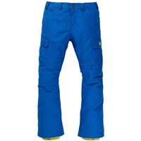 Burton Cargo Pant - Men's - Lapis Blue