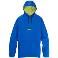 Burton Crown Weatherproof Pullover Fleece - Men's - Lapis Blue