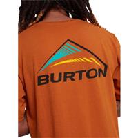 Burton Dalton Short Sleeve T-Shirt - Men's - True Penny