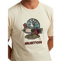 Burton Gramercy Short Sleeve T-Shirt - Men's