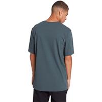 Burton Gramercy Short Sleeve T-Shirt - Men's - Dark Slate