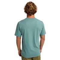 Burton Gramercy Short Sleeve T-Shirt - Men's - Trellis