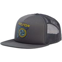 Burton I-80 Trucker Hat - Dark Slate