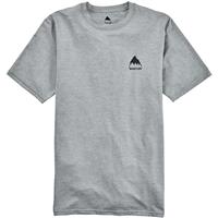 Burton Lightweight X Base Layer T-Shirt - Men's - Gray Heather