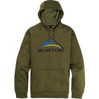 Burton Oak Seasonal Pullover Hoodie - Men's (220281) | Buckmans.com