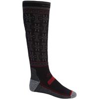 Burton Performance Ultralight Sock - Men's - True Black