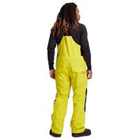 Burton Reserve Bib Pant - Men's - Limeade