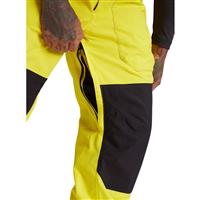 Burton Reserve Bib Pant - Men's - Limeade