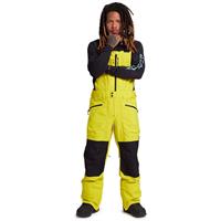 Burton Reserve Bib Pant - Men's - Limeade