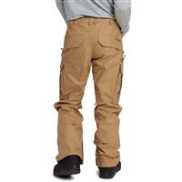 Burton Cargo Pant (Short) - Men's - Kelp