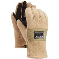 Burton Ember Fleece Glove - Men's - Kelp / Martini Olive
