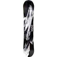 Capita Mercury Snowboard - Men's - 161 - 161