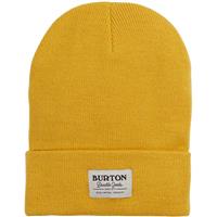 Burton Kactusbunch Tall Beanie - Harvest Gold