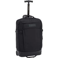 Burton Multipath 40L Carry-On Travel Bag - True Black Ballistic