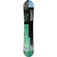 Capita Outerspace Living Snowboard - Men's - 152 - 152 - Base